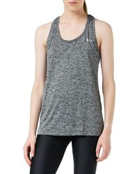 Under Armour - Techtm Twist Tank Top - Lyst