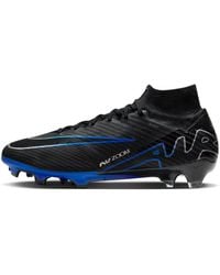 Nike - Mercurial Superfly 9 Elite Firm-ground High-top Soccer Cleats - Lyst