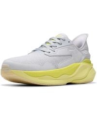 Clarks - Pace Sneaker - Lyst