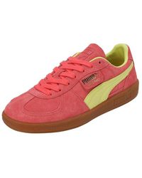 PUMA - Palermo 39646322 - Lyst