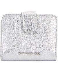 Mandarina Duck - Mellow Leather Wallet - Lyst