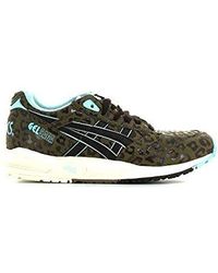 Gel Saga Trainers 39,5, Light Browndark Brown Gel Saga Trainers 39,5, Light Browndark Brown