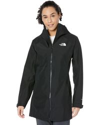 The North Face - North Face Dryzzle Futurelight Giacca TNF BLACK S - Lyst