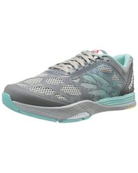 reebok cardio ultra 