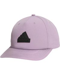 adidas - Sport 5-panel - Lyst