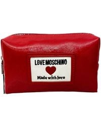 Love Moschino - SS21, Borse a o da Donna, Collezione Primavera Estate 2021, Multicolor, Normal - Lyst