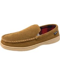 clarks indoor outdoor slippers mens