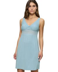 Triumph - Aura Spotlight Ndk 03 X Nightgown - Lyst