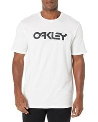 Oakley - Mark Ii Tee 2.0 - Lyst