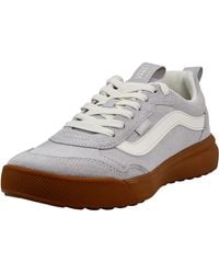 Vans - S's Range Exp Sneaker - Lyst