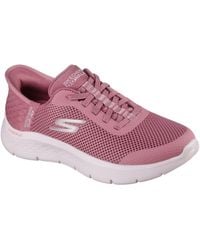 Skechers - Go Walk Flex Grand Entry - Lyst