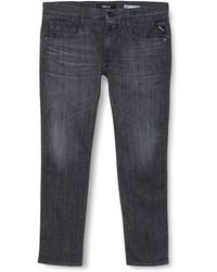 Replay - Anbass X-lite Jeans - Lyst