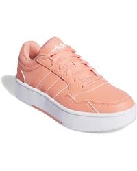 adidas - Hoops 3.0 Bold Shoes Schuhe - Lyst