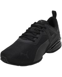 PUMA - Adults Haste Road Running Shoes - Lyst