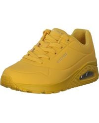 Skechers - Uno Night Shades - Lyst