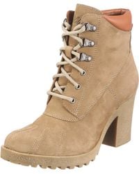 Tommy Hilfiger - Alina 4 Oxford Boots - Lyst