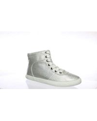 rocket dog high top trainers