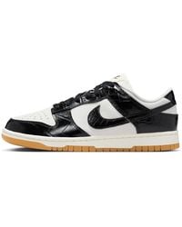 Nike - Dunk Low LX Sneaker - Lyst