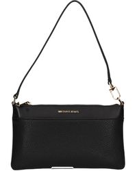 Michael Kors - MD TZ CONV WRISTLET BAG - Lyst