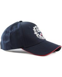 Tommy Hilfiger Cap Badge Cap dunkelblau One Size (55-60)
