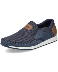 Rieker - Low-Top Sneaker 11954 - Lyst