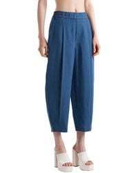Benetton - Trousers 4agh55af4 Pants - Lyst