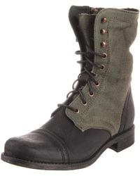DIESEL Boots for Women - Up to 85% off | Lyst