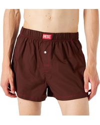 DIESEL - _UUBX-STARK Boxers_Underpants__S - Lyst