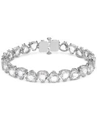 Swarovski - Millenia Braccialetto - Lyst