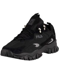 Fila - Ray Tracer Tr2 - Lyst