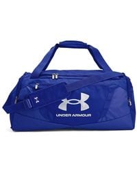 Under Armour - Adult Undeniable 5.0 Duffle - Lyst
