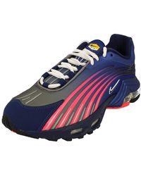 Mens Nike Air Max Plus - Lyst