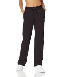 champion bell bottom pants