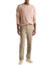Benetton - Maglia G/C M/L - Lyst