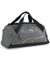 PUMA - Fundamentals Sports Bag S Sporttas - Lyst