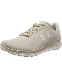 Under Armour UA Mens Remix Fw18 Sports Shoes Black Running Trainers 3020345 001