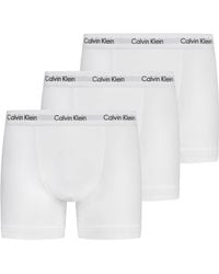 Calvin Klein - Hombre Bóxer - Lyst