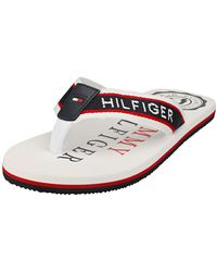 Sandalias Tommy Hilfiger de hombre: hasta el 34 % de descuento | Lyst