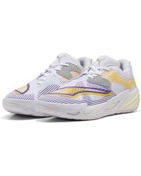 PUMA - All-Pro NitroTM 2 Basketball Shoes EU 40 - Lyst