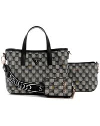 Guess - G Wave II Mini Tote Handtasche - Lyst