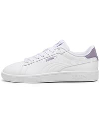 PUMA - Smash 3.0 L Sneaker - Lyst
