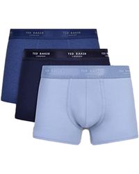 Ted Baker - Boxershorts - Lyst