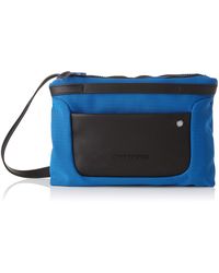 mandarina duck camden tracolla
