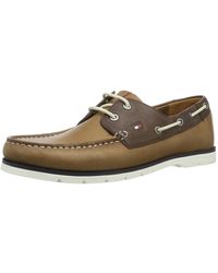 Tommy Hilfiger Mannen Schoenen | Online museusolsona.cat