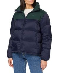 doudoune lacoste femme noir