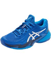 Asics - Court Ff 3 Novak Clay - Lyst