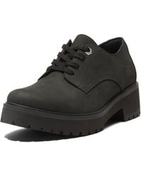 Timberland - Carnaby Cool Oxford Sneakers Voor - Lyst