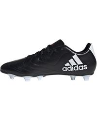 adidas Synthetic Goletto Vii Tf in Black for Men - Save 69% | Lyst UK
