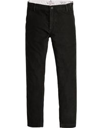 Levi's - Broek Xx Chino Std Ii,meteorite.,31w / 34l - Lyst
