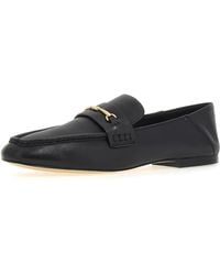 Michael Kors - 40r5lefp1l-001 Lena Loafer Black Uk 6 - Lyst